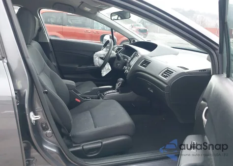 2015 Honda Civic Se z USA, uszkodzony, nr VIN 19XFB2F77FE277295